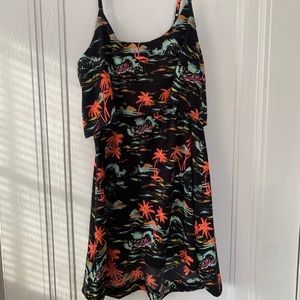Hurley Dress